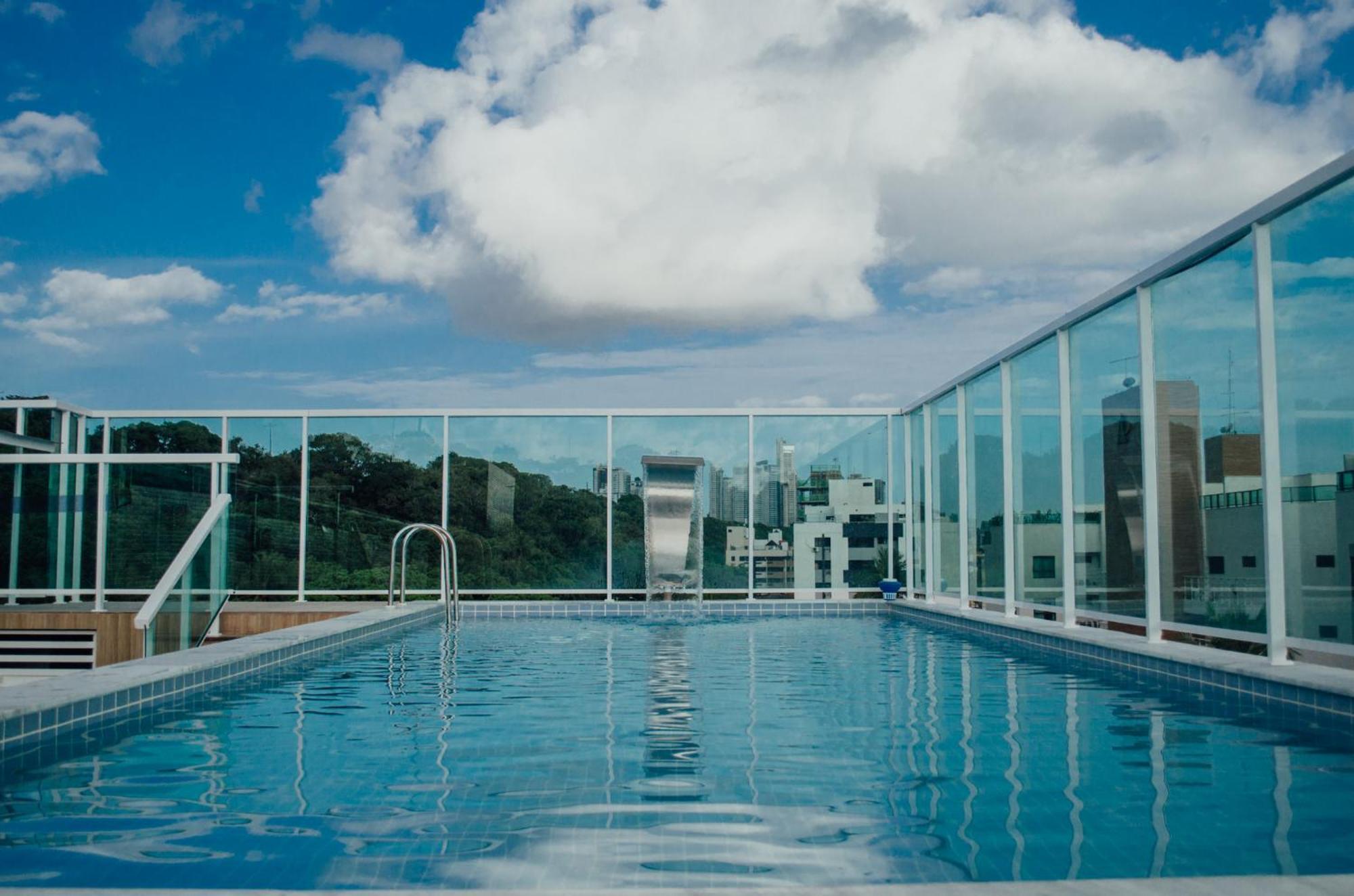 Oriental Praia Hotel — Photos 2