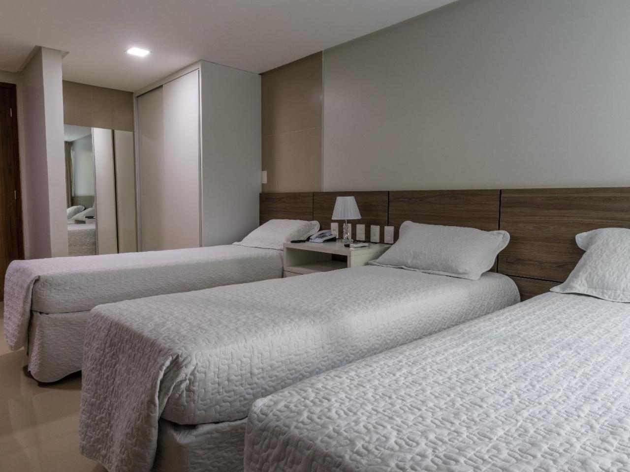 Oriental Praia Hotel — Photos 3
